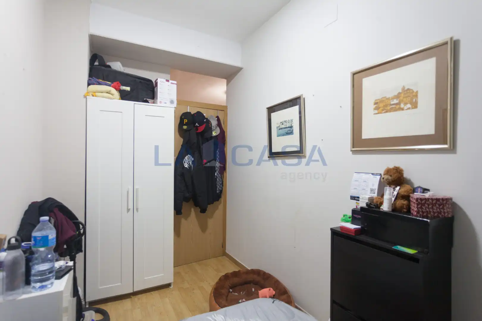 Erdgeschoss zum Verkauf in L'Hospitalet de Llobregat mit Möbliert