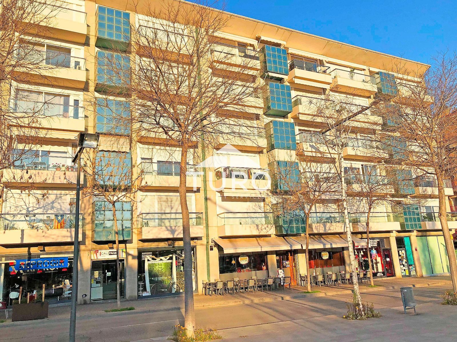 Piso de alquiler en de Lluís Pericot, Eixample Sud – Migdia