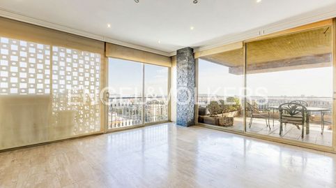 Foto 2 de Piso en venta en Pedralbes, Barcelona Capital