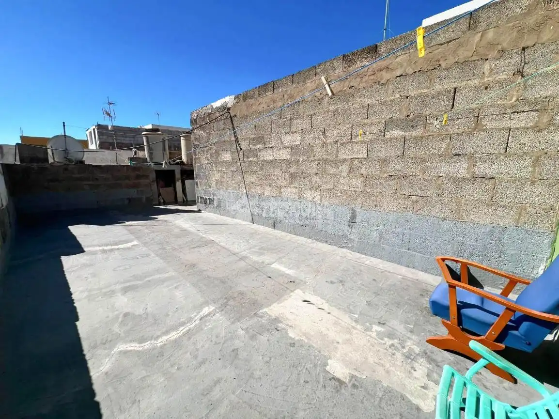 Casa adosada en venta en Santa Lucía de Tirajana