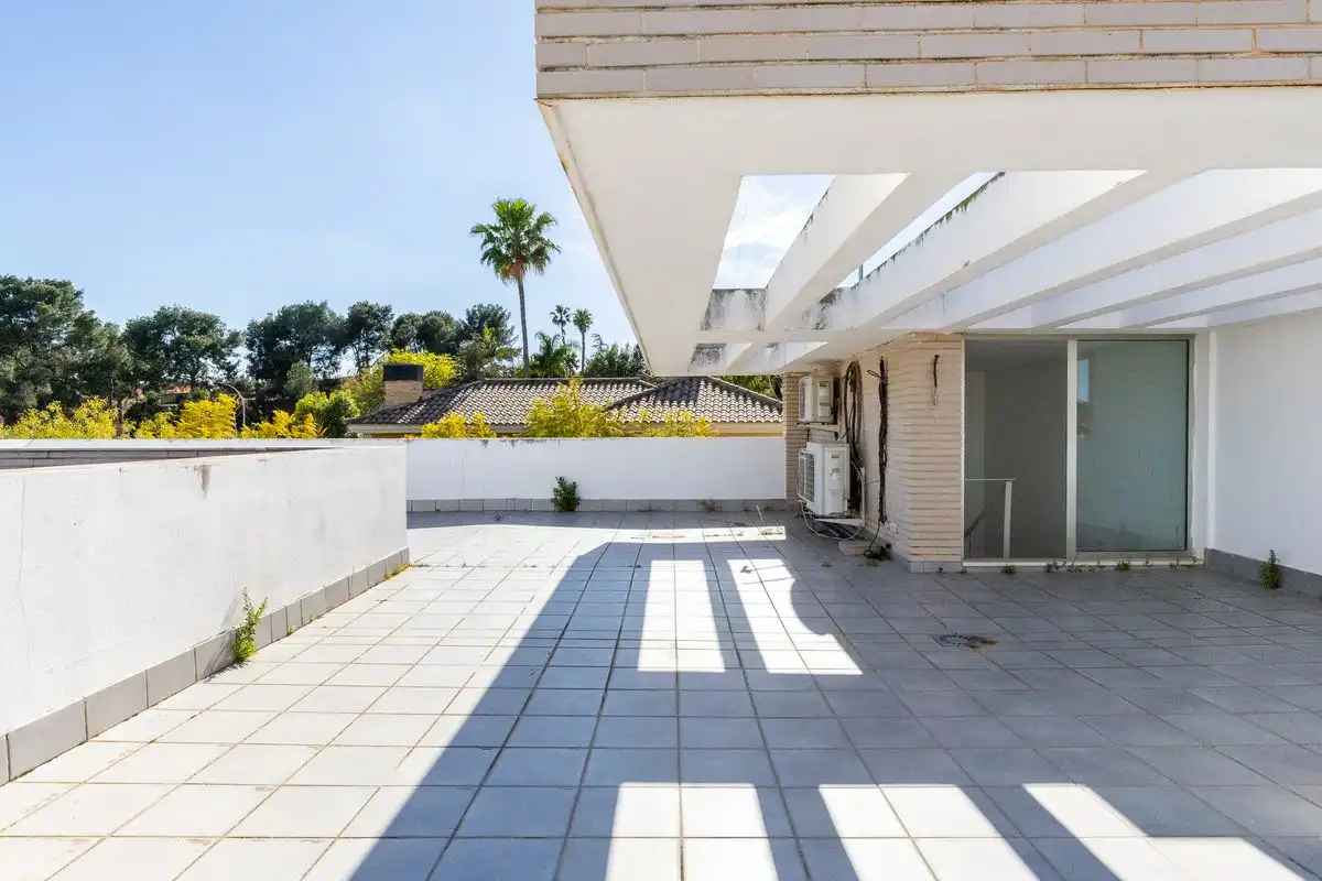 Haus mit Terrasse zum Verkauf in Campolivar, imagen 33
