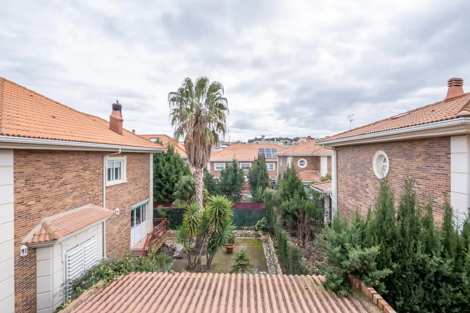 Habitatge amb terrassa en venda a Calle Calle Ramiro II 13, imagen 35