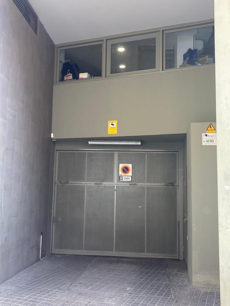 Garage to rent in N/A, La Font de la Guatlla