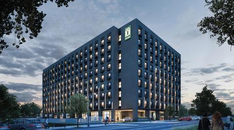 Photo 2 of Building for sale in Valdebebas - Valdefuentes, Madrid