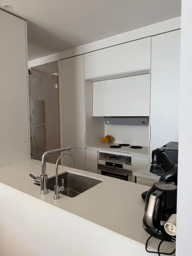 Cocina de Piso en venta en Lloret de Mar con Aire acondicionado, Calefacción y Piscina comunitaria