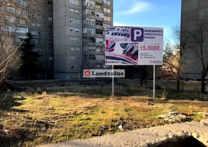 Residencial en venda en Guadalajara