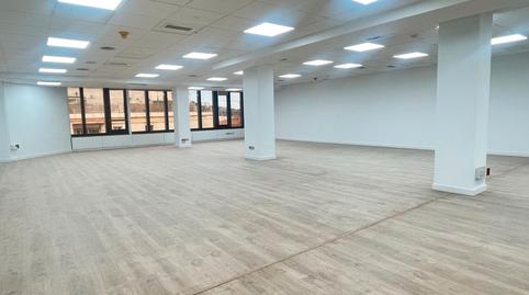 Foto 4 de Oficina de alquiler en Carrer del Comte D'urgell, L'Antiga Esquerra de l'Eixample,  Barcelona Capital