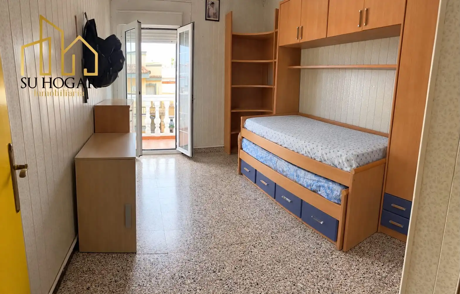 Wohnung zum Verkauf in Zona Carrefour, imagen 9