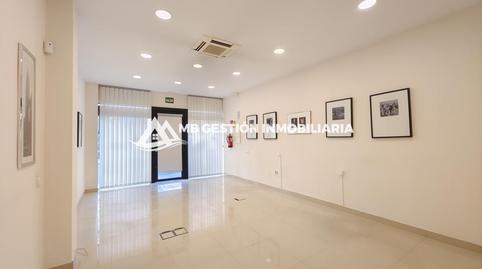 Photo 4 of Premises to rent in Fuenlabrada II - El Molino, Madrid