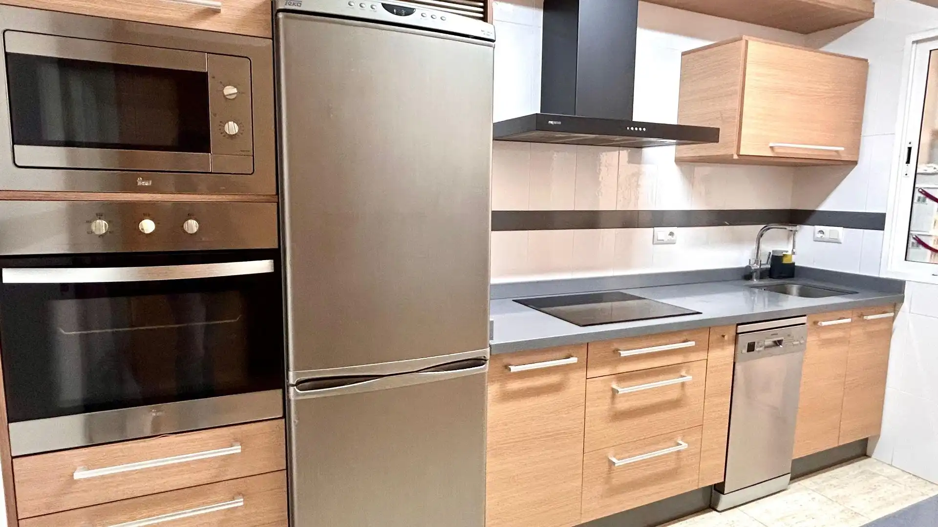 Flat for rent in Albox