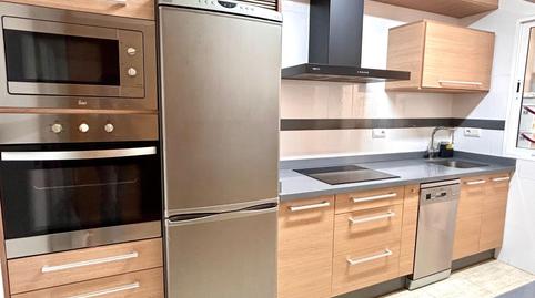 Foto 3 de Piso de alquiler en Albox, Almería