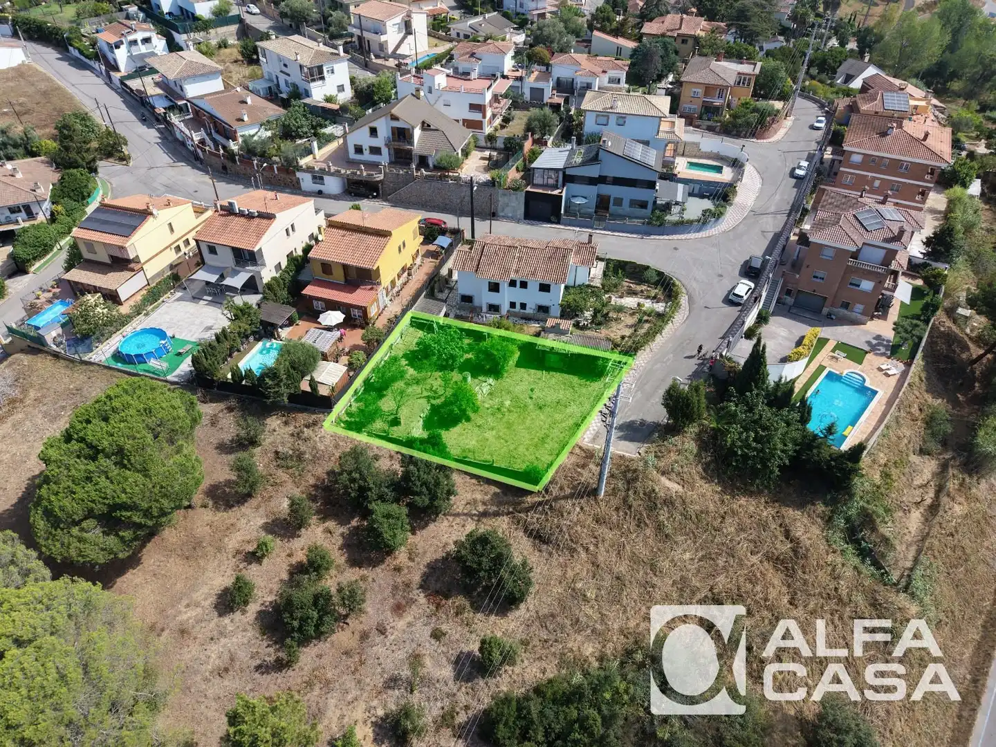 Terreno en venta en Lloret de Mar