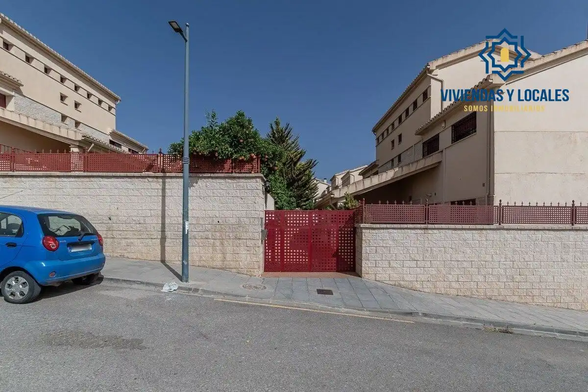 Haus mit Pool zum Verkauf in Avenida CAÑADA DE LOS FENICIOS, imagen 46