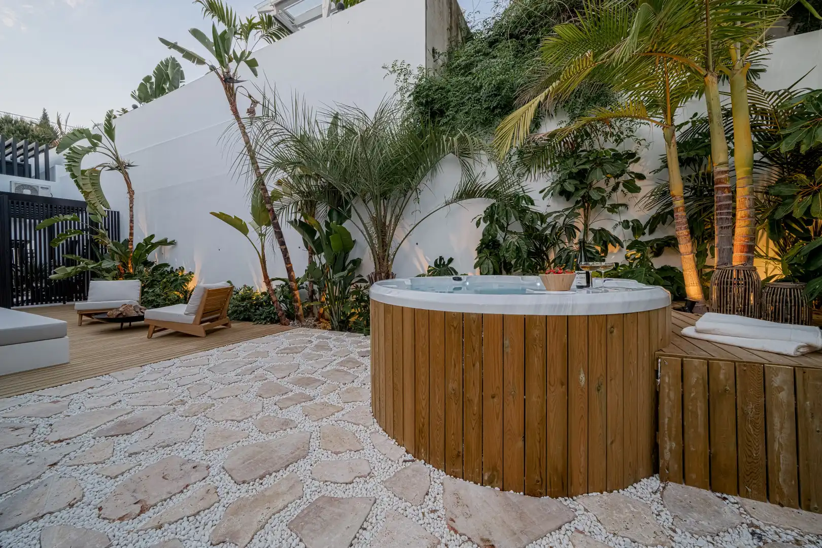 Haus mit Pool zum Verkauf in Marbella Centro, imagen 26