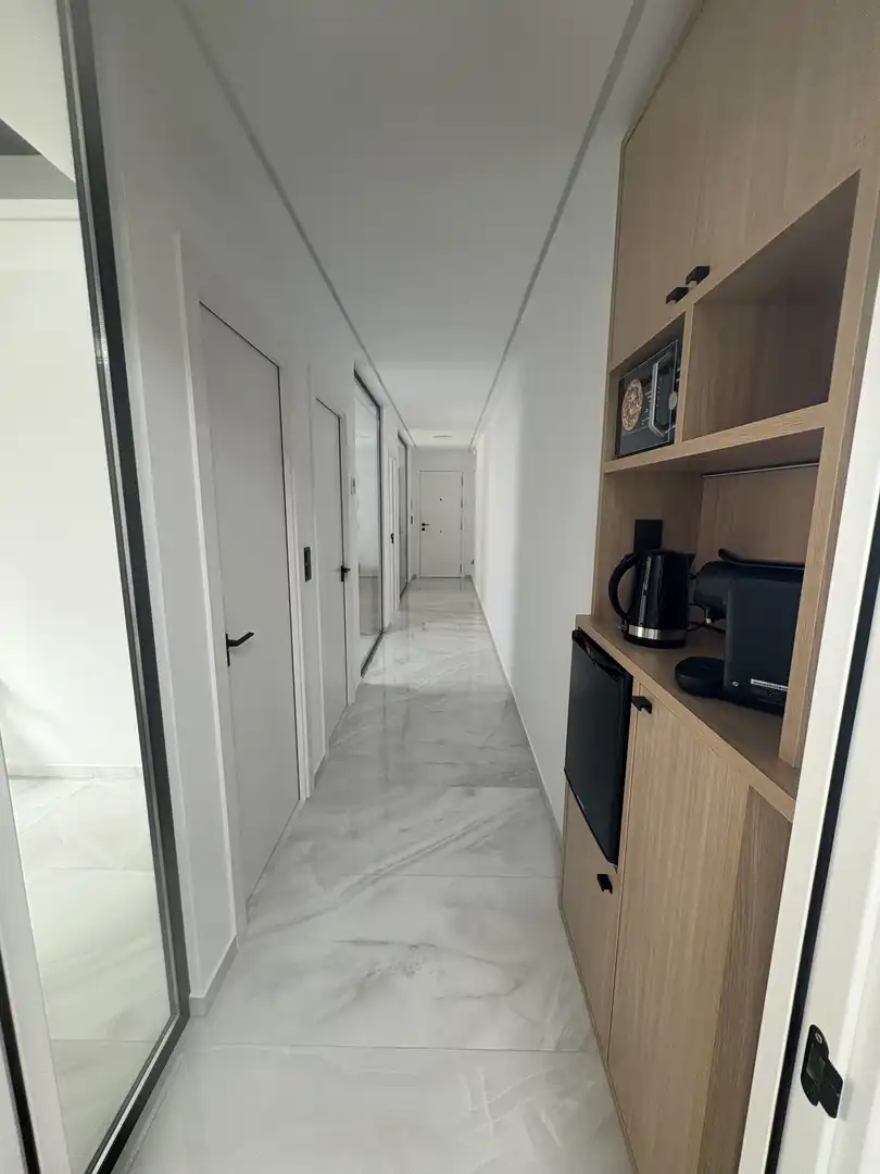 Büro zur Miete in Valencia