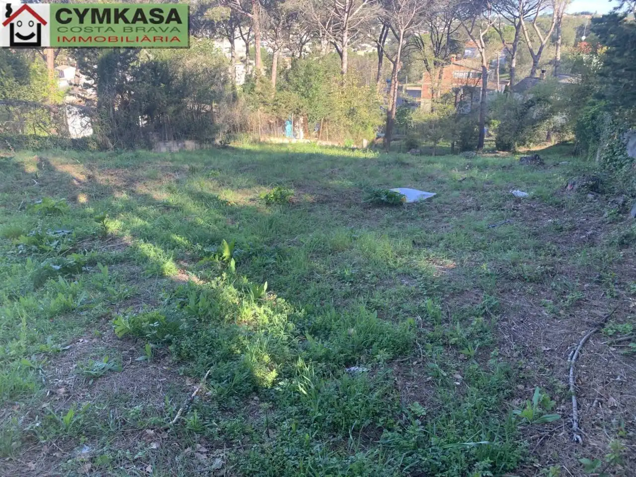 Terreno rustico in vendita a Residencial Park