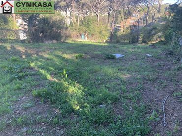 Rustikales Grundstück zum Verkauf in Residencial Park