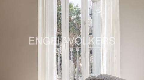 Foto 2 von Wohnung zur Miete in El Pla del Remei,  Valencia Capital