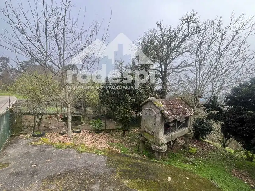 Maison à vendre à Crecente, imagen 4