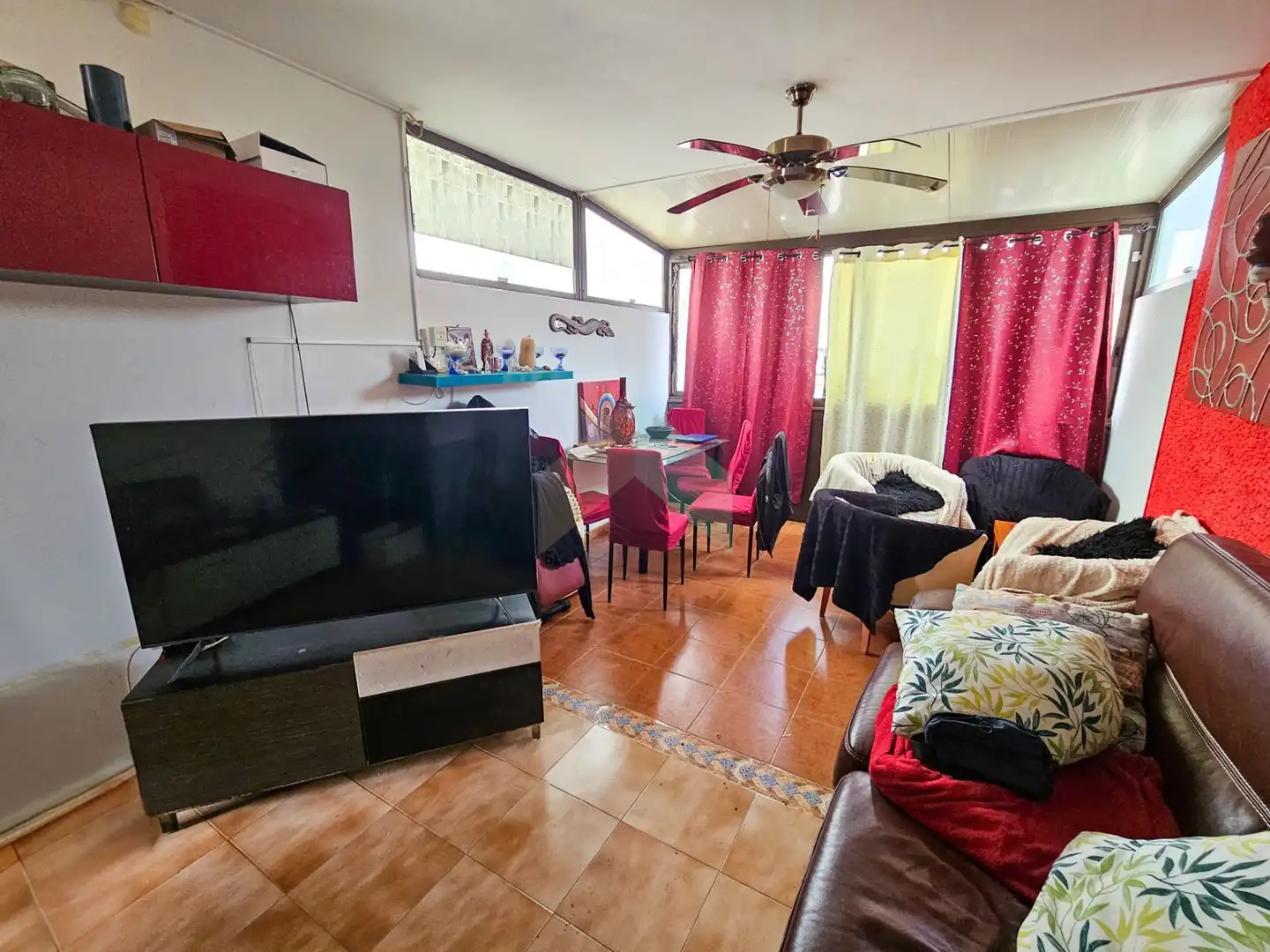 Study for sale in Ten bel, Costa del Silencio, Arona