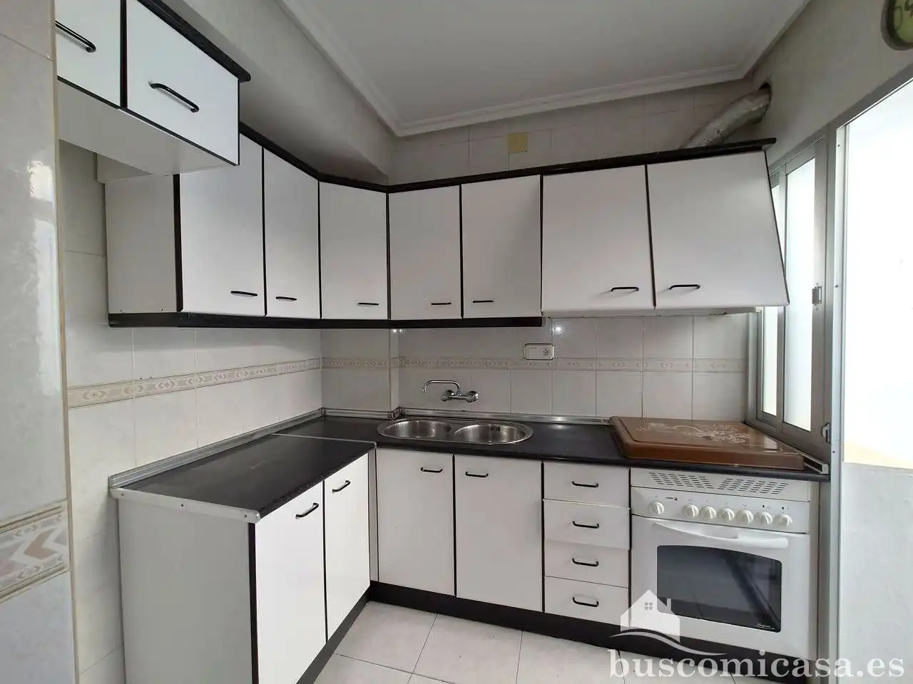 Piso con terraza en venta en Avenida Pablo Picasso, imagen 22