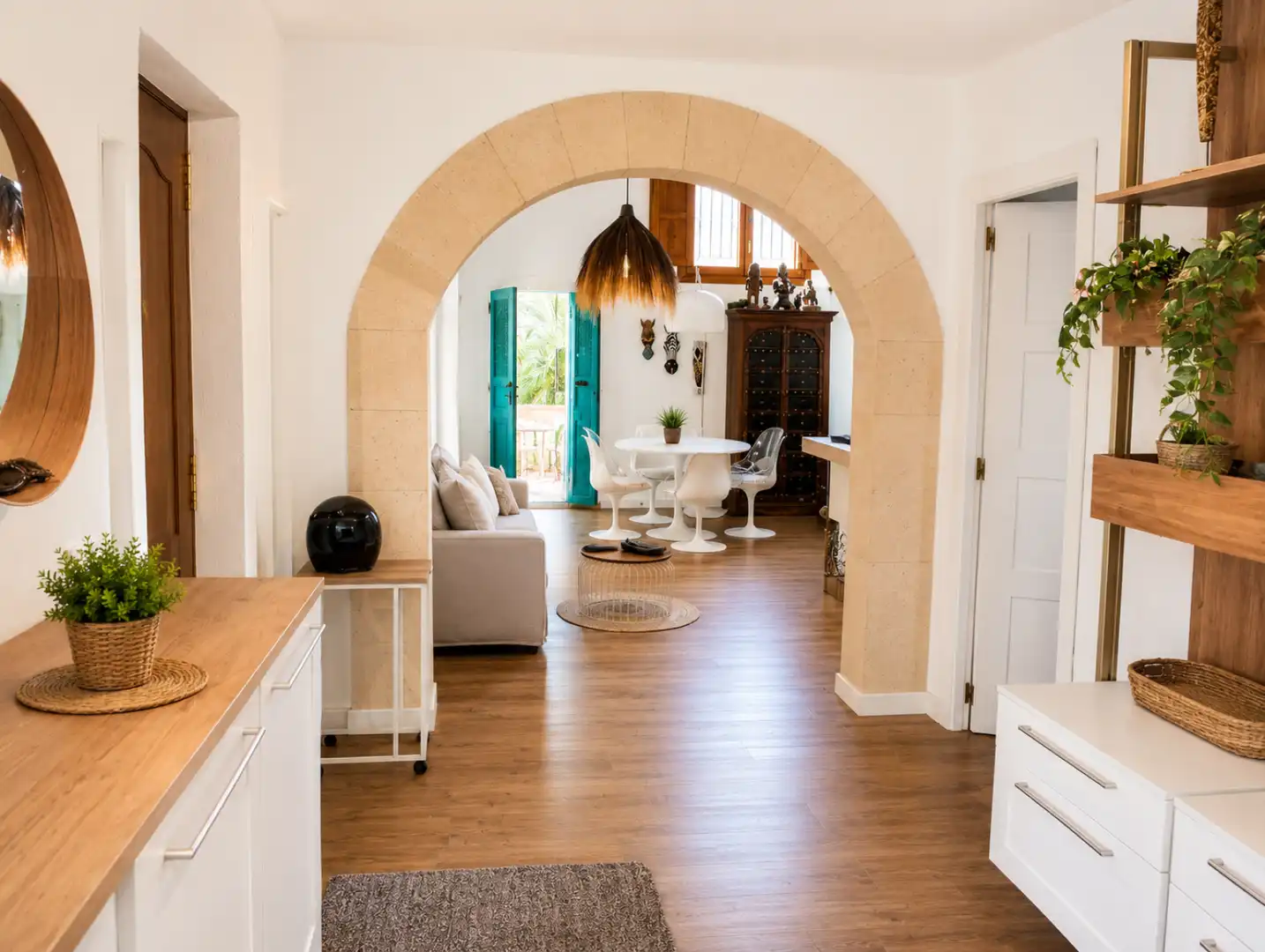 Casa con terraza en venta en Llucmajor - de la mena, imagen 33