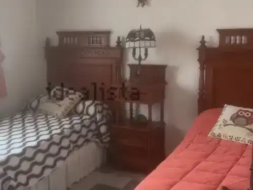 Dormitori de Casa o xalet en venda en Puerto Rey