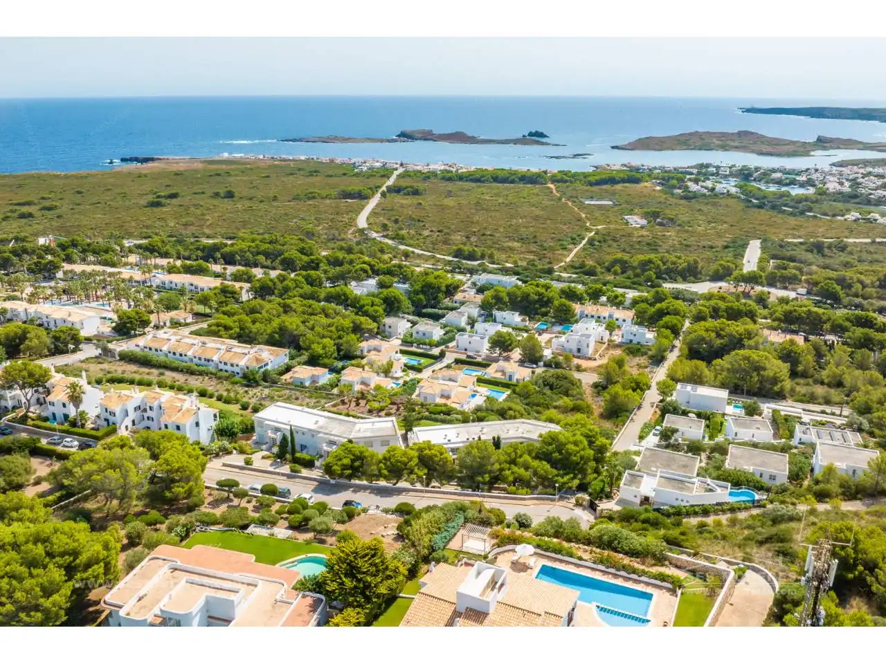 Apartament amb jardí en venda a Coves Noves, imagen 19