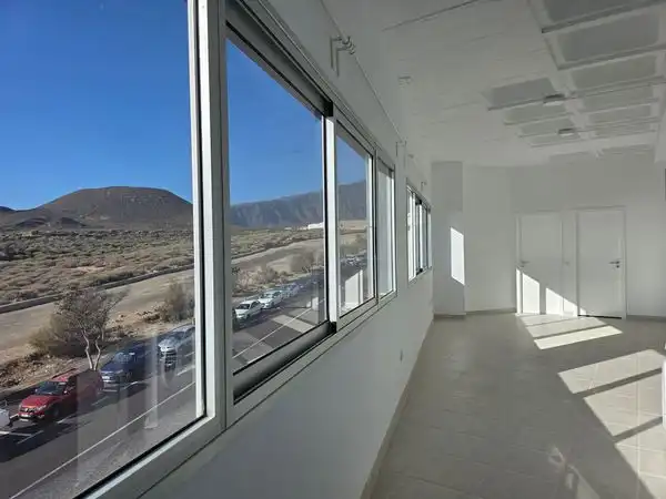 Industrial buildings for rent in Güímar