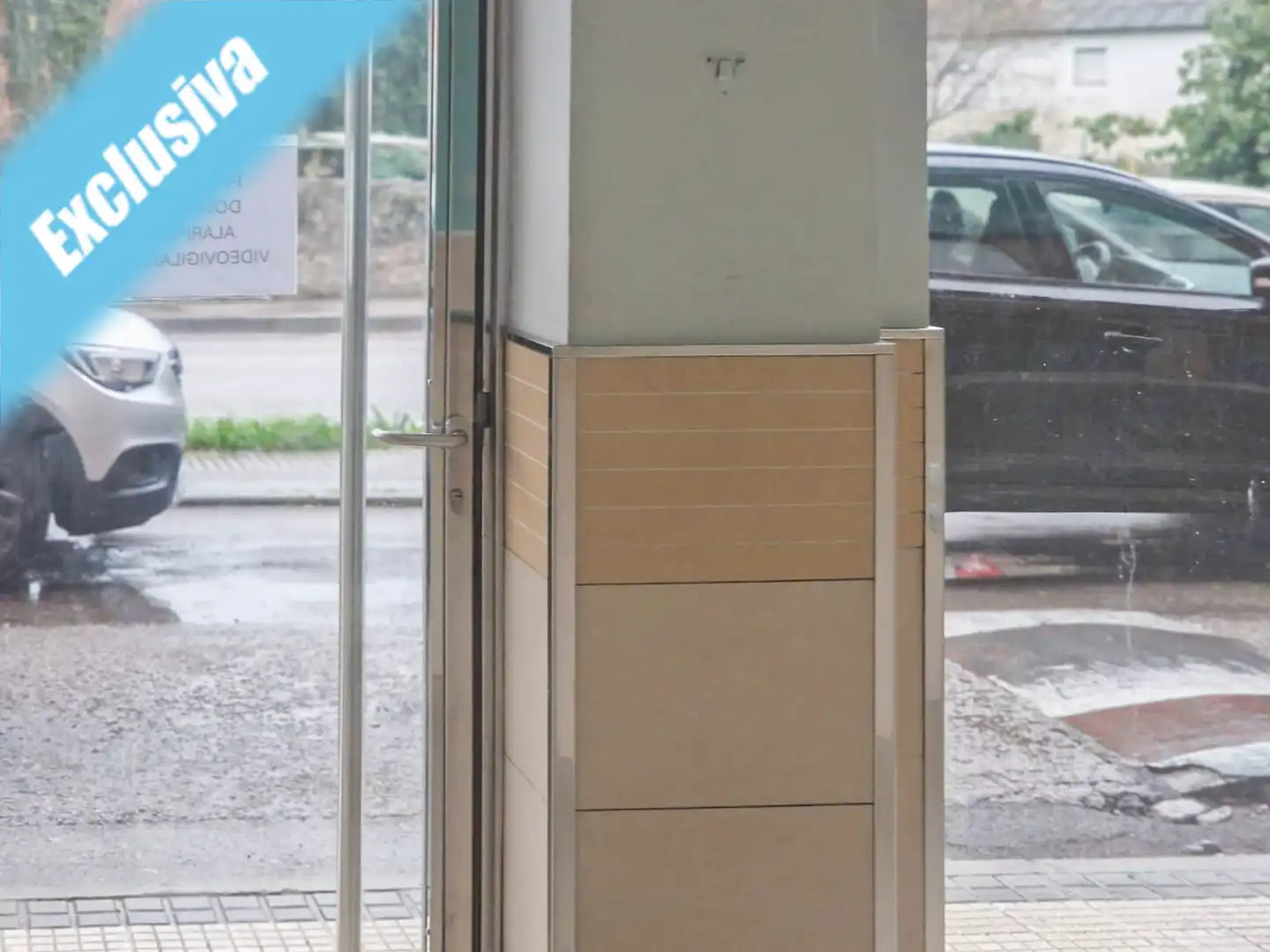 Business premises for sale in Calle El Pelegrín 35, imagen 7
