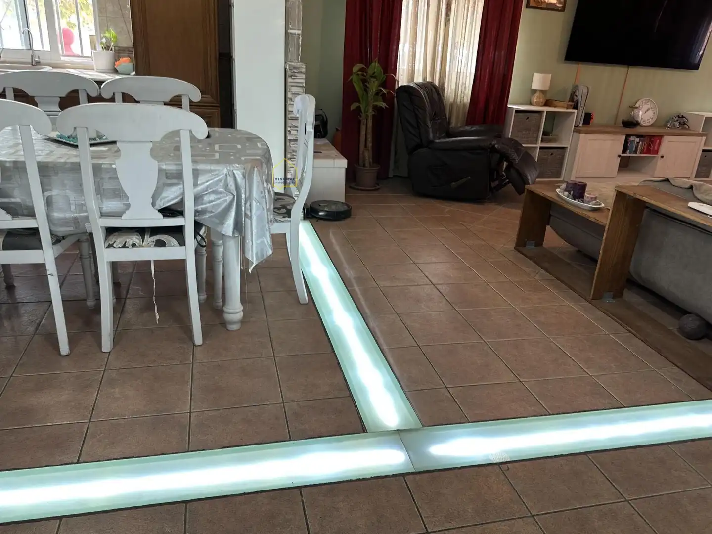 Duplex con giardino in vendita a Puerto Lumbreras, imagen 13