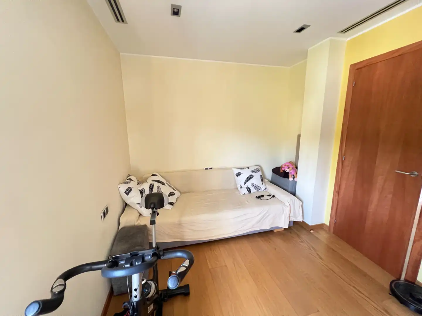 Casa o xalet en venda en La Roca del Vallès amb Aire condicionat, Calefacció i Jardí privat