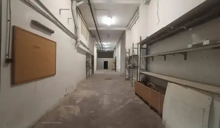 Nave industrial en venta en Valencia