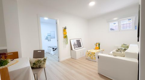 Foto 5 de Piso en venta en Calle Martell, San Diego, Madrid Capital