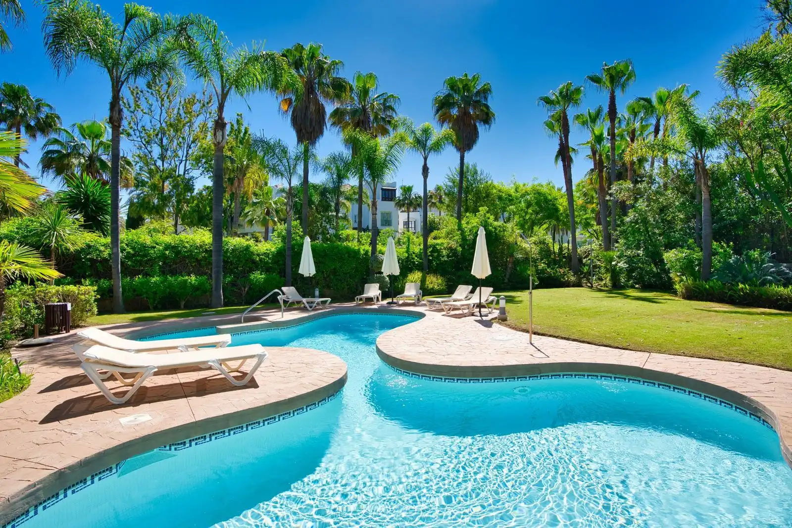 Penthouse zur Miete in Avenida de Julio Iglesias s/n, imagen 8