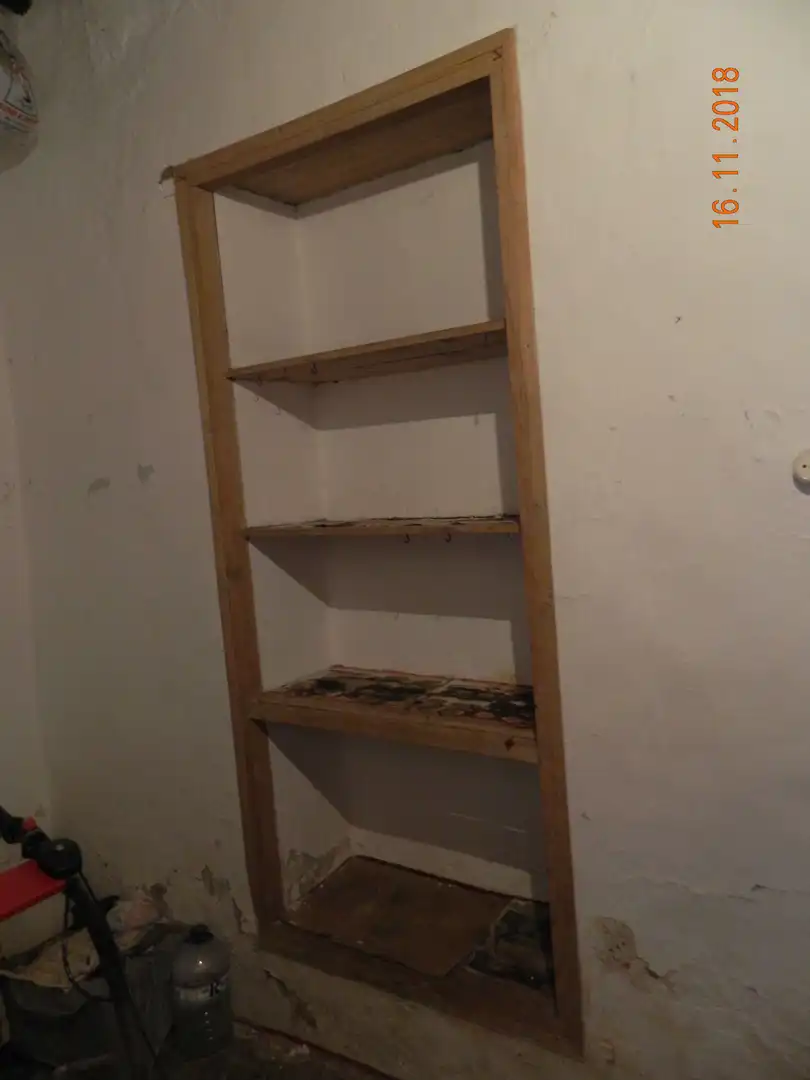 Reihenhaus zum Verkauf in Calle Santa Ana 41, imagen 8