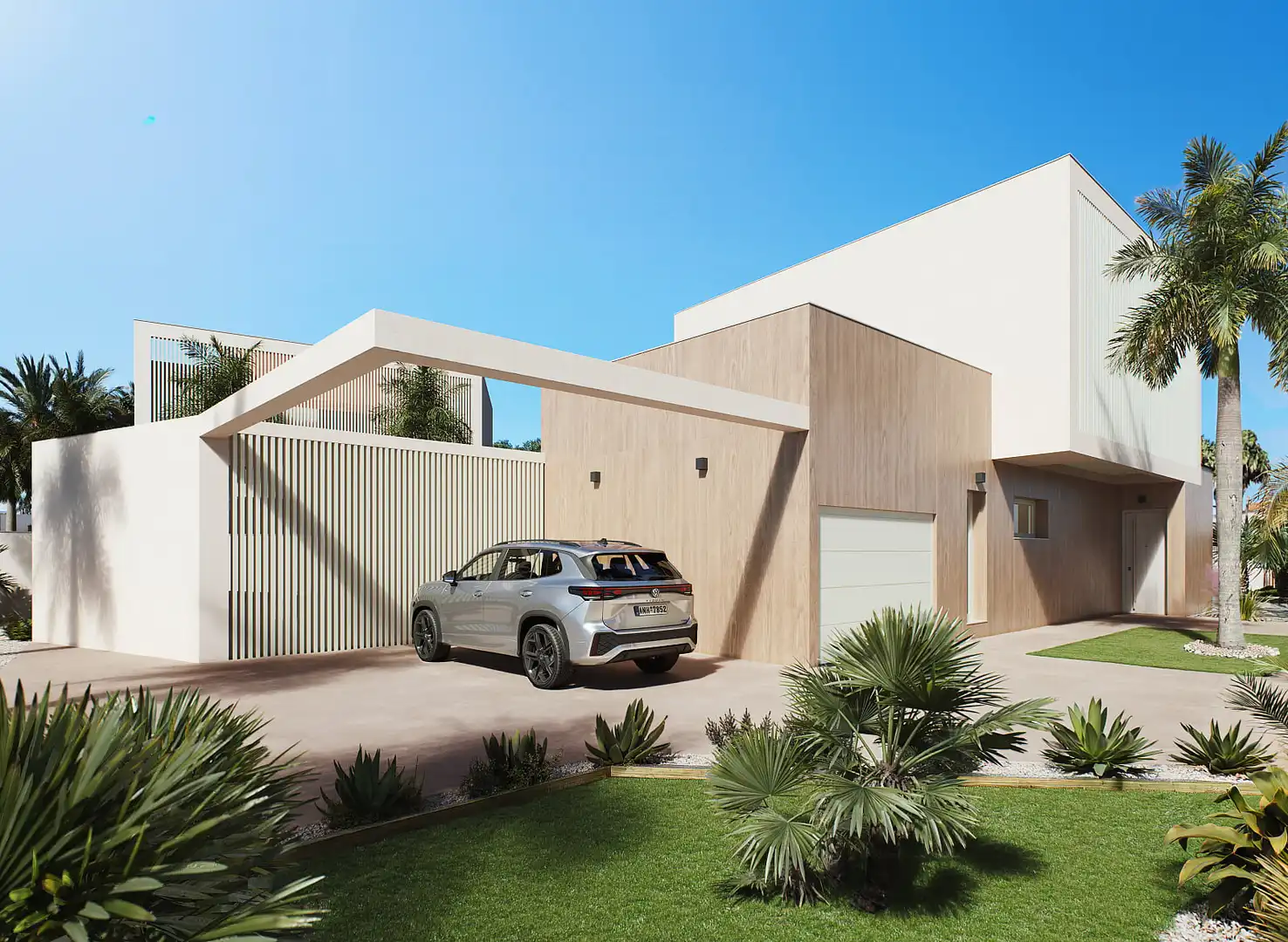 Casa amb terrassa en venda a Orihuela Costa, imagen 8