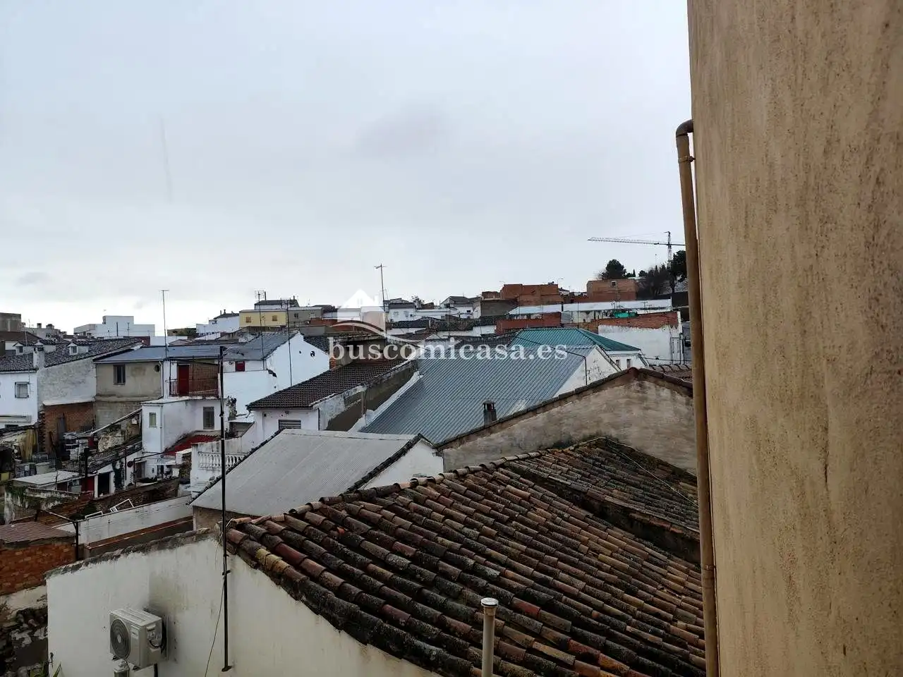 Piso en venta en Los Montoros, Mengíbar