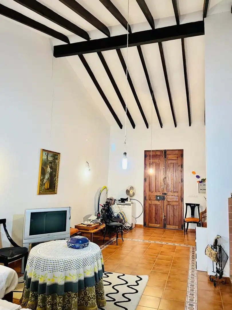 Casa o chalet en venta en Cieza con Calefacción, Jardín privado y Trastero