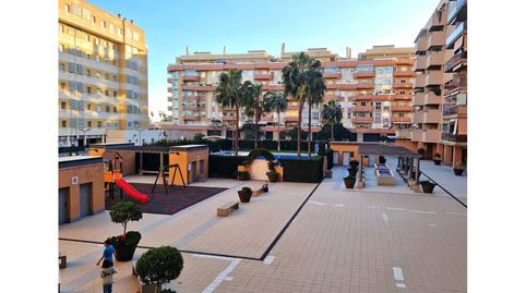 Foto 2 von Wohnung zur Miete in Calle Jalón, Martín Carpena - Torre del Río, Málaga Capital