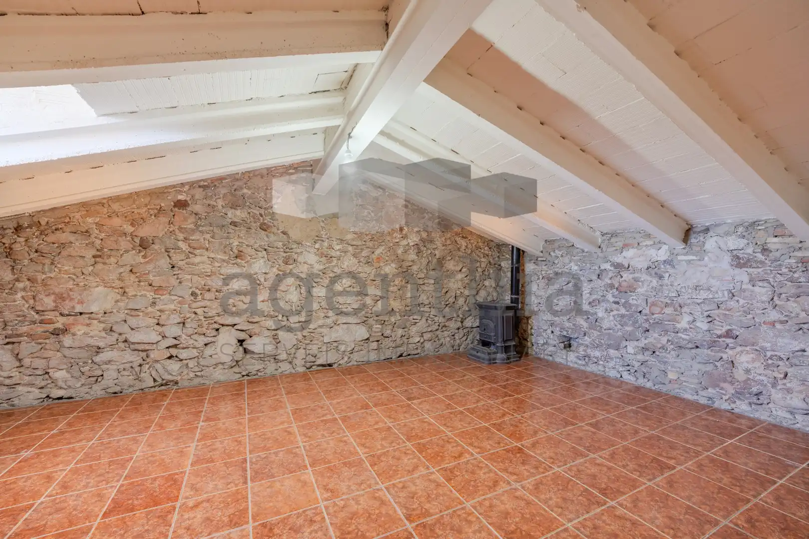 Finca rústica en venda en Girona amb Aire condicionat, Calefacció i Terrassa