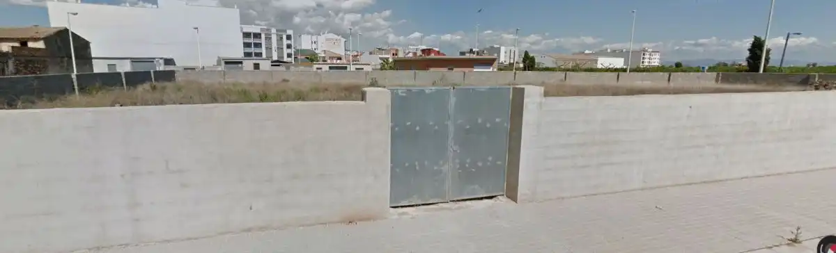 Terrain résidentiel à vendre à Moncófar Pueblo, imagen 8