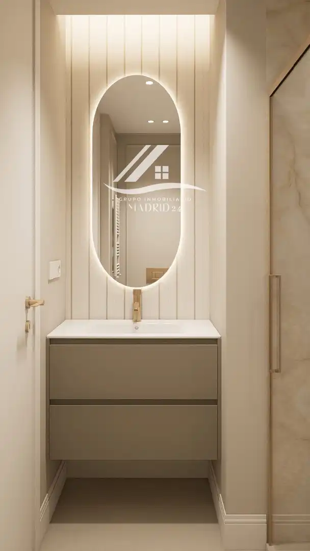 Flat with lift for sale in Calle de Narváez, 84, Retiro,  Madrid, imagen 16