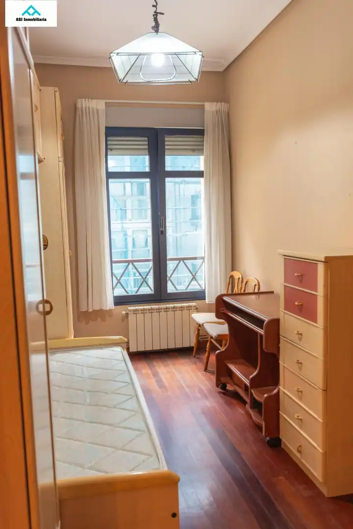 Piso con ascensor en venta en Puerto Chico, imagen 12
