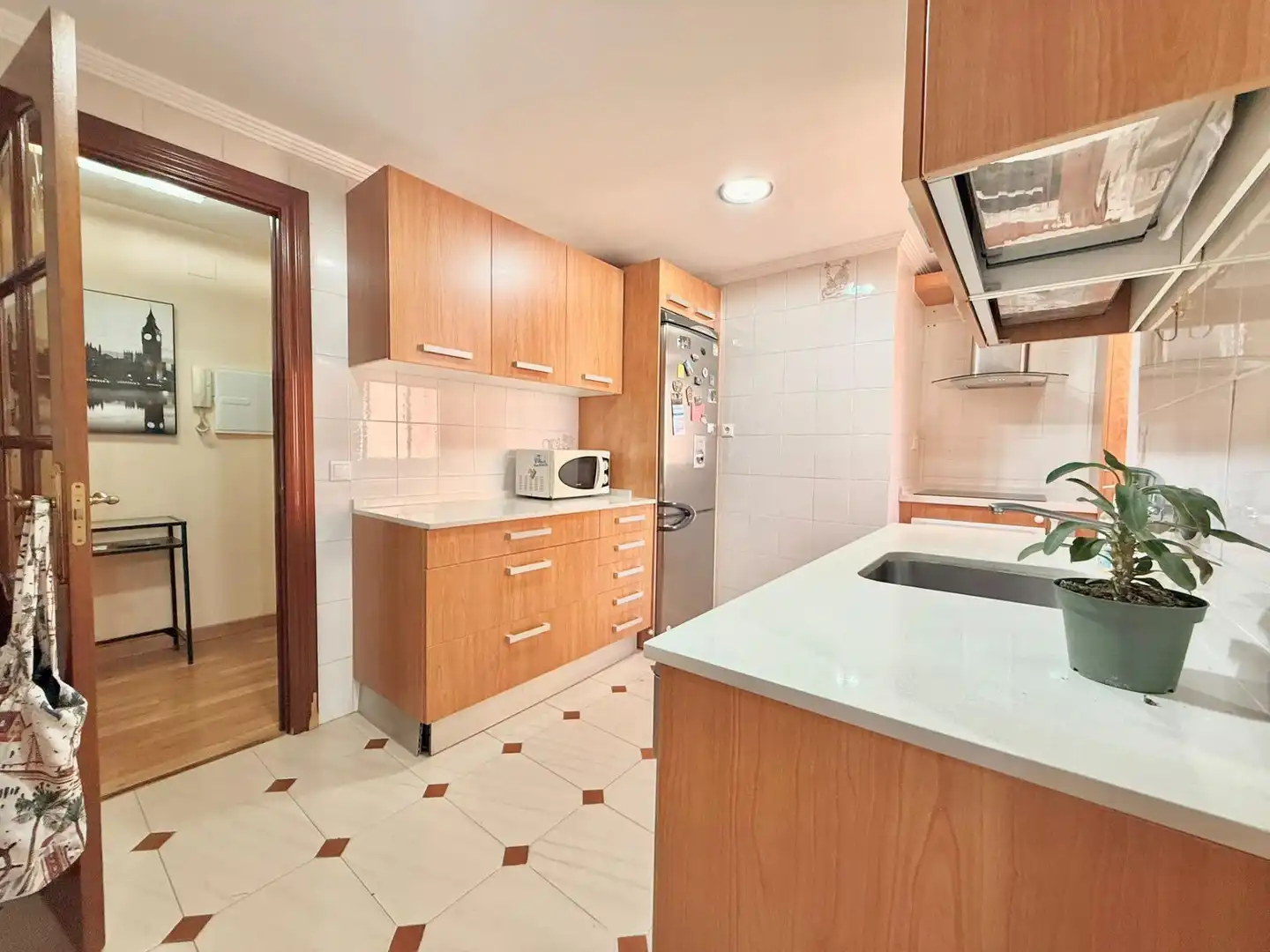 Piso con ascensor en venta en Centro ciudad, imagen 10