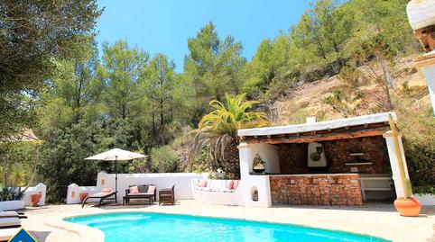 Foto 3 de Casa o xalet en venda a Sant Joan de Labritja, Illes Balears