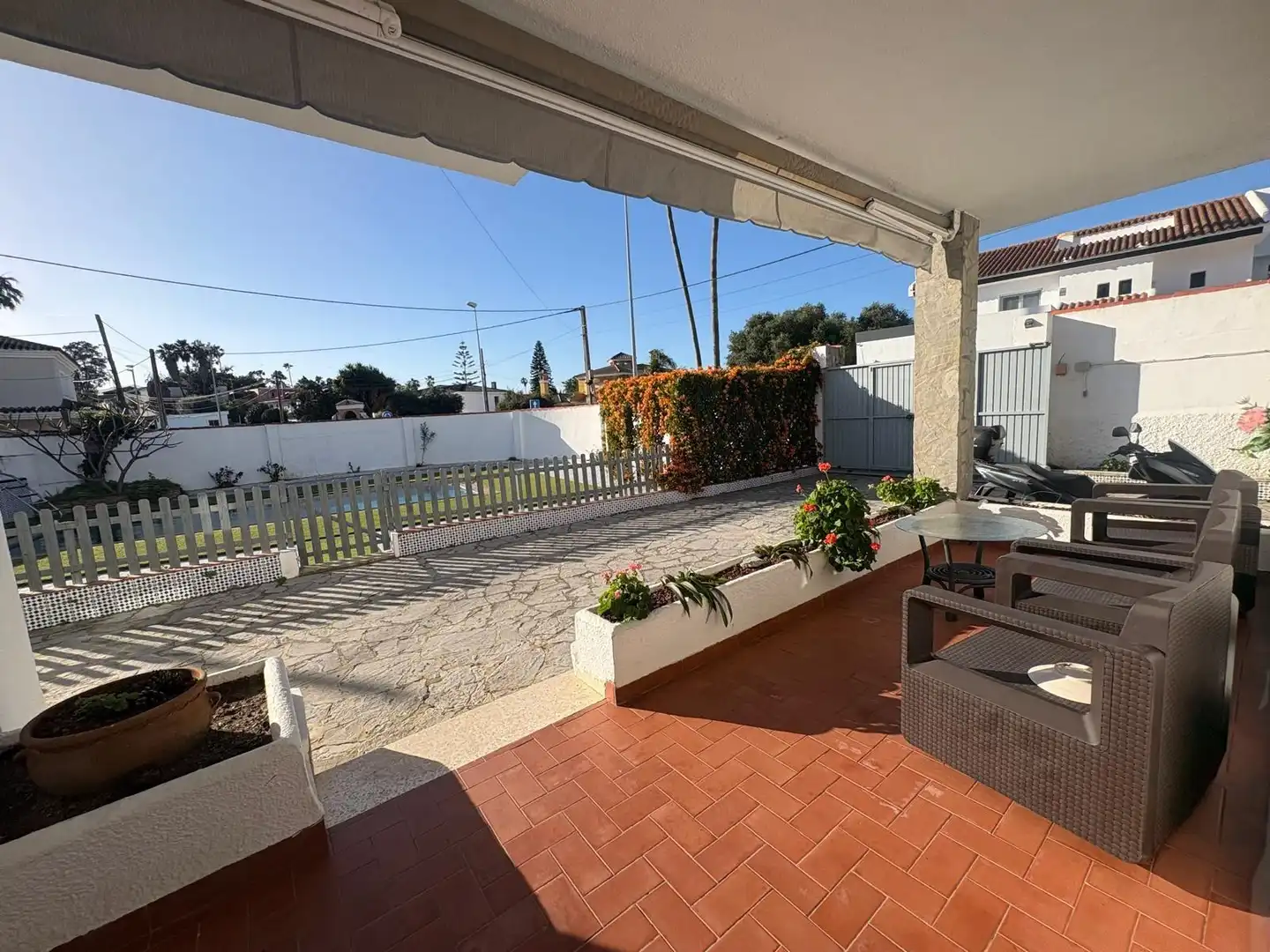 Villa zum Verkauf in Los Pinos, imagen 14
