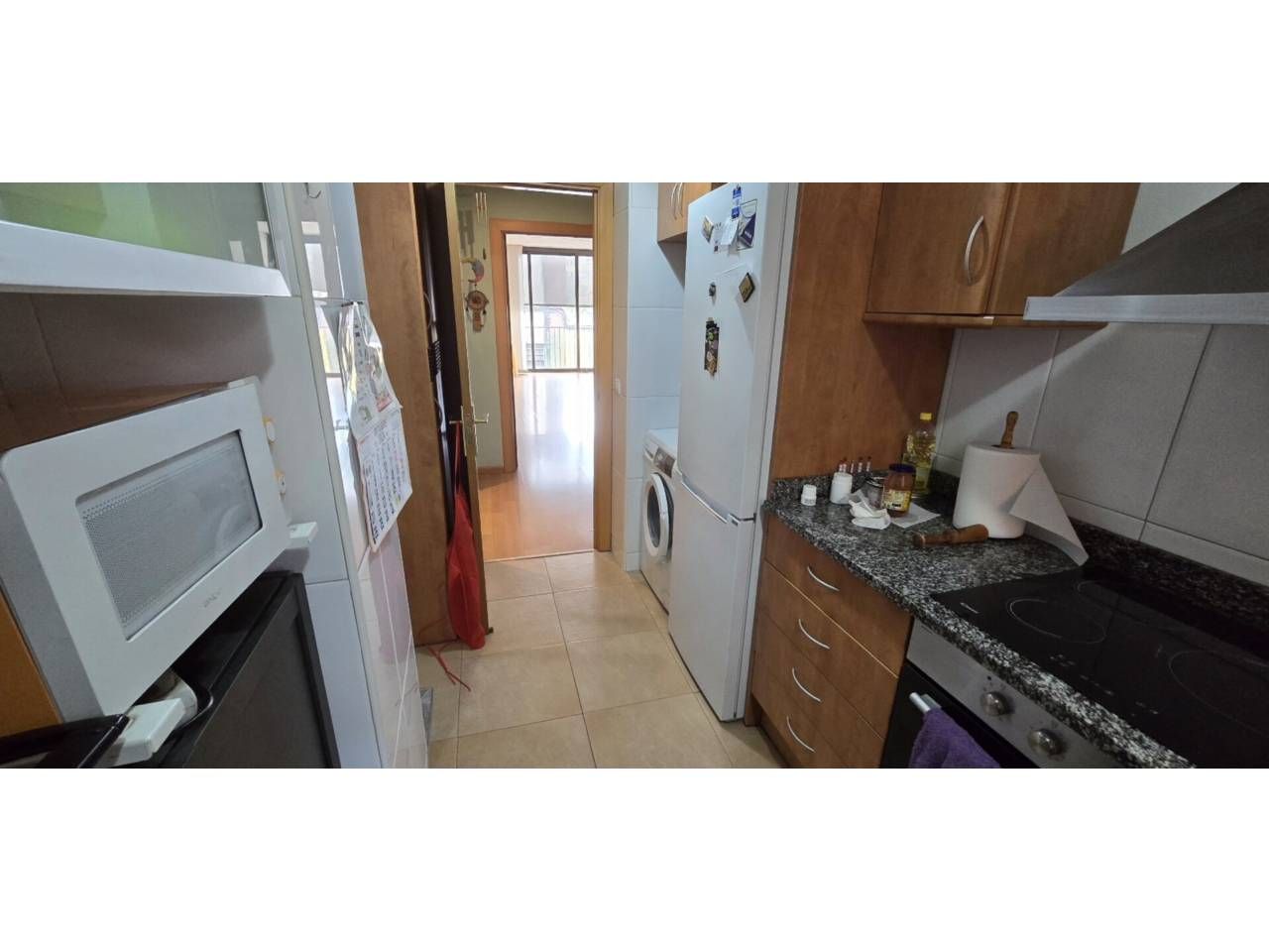 Piso en venta en Sant Sebastià, Santa Eugènia
