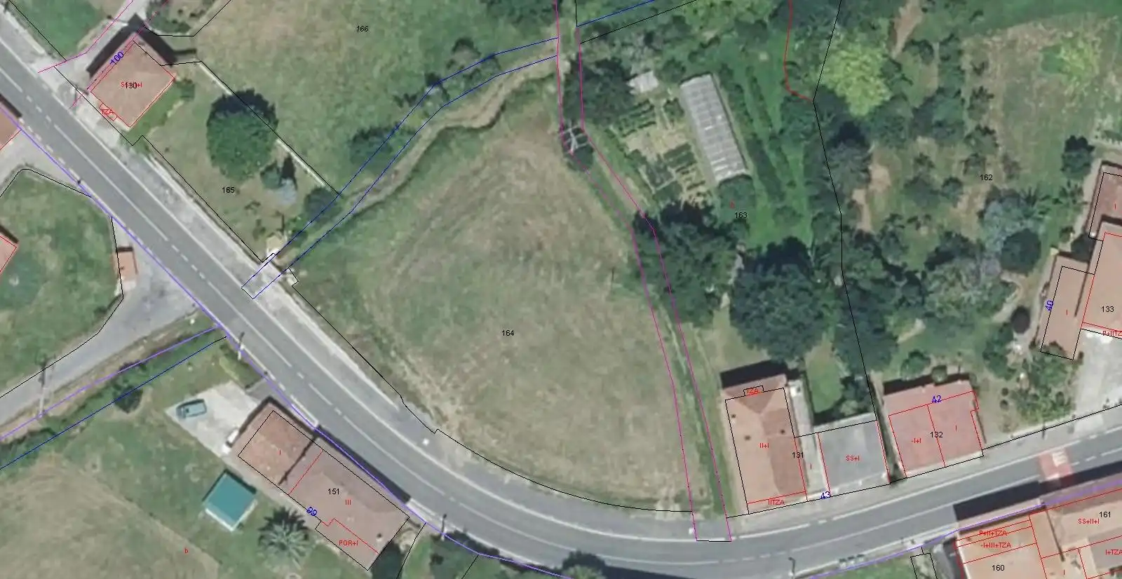 Terreny residencial en venda a Valle de Villaverde, imagen 10