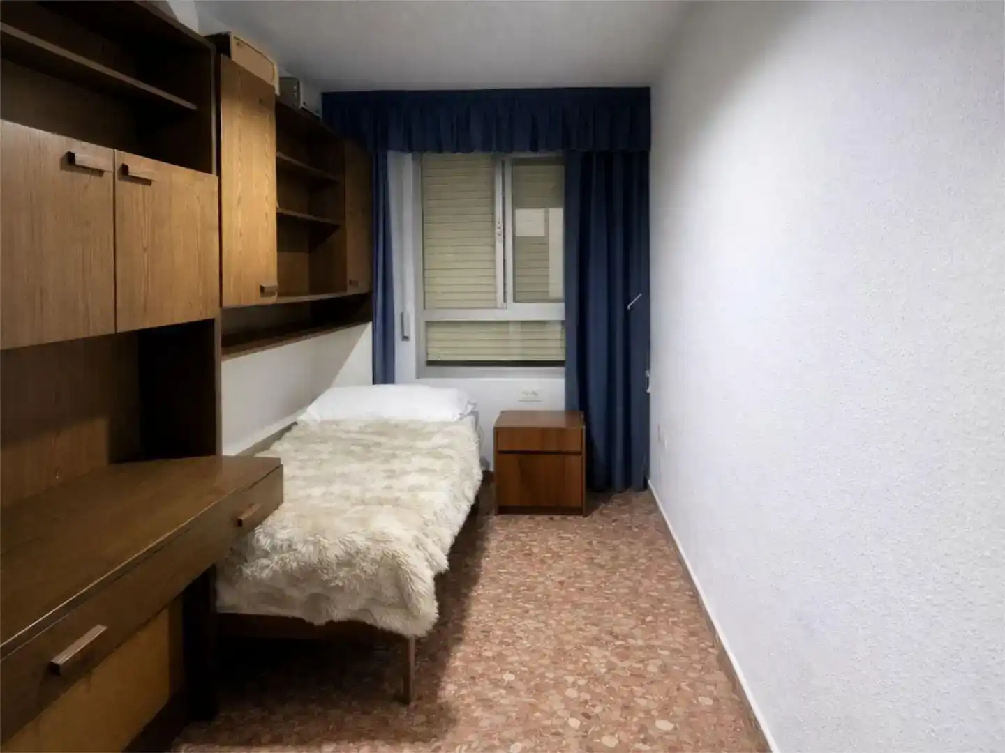 Habitación de Piso en venta en Málaga Capital